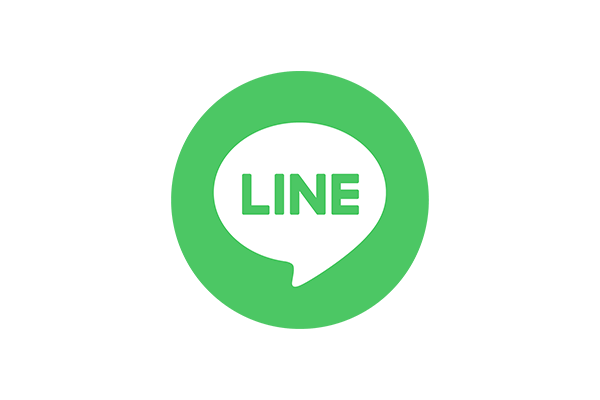 LINEで企画をお知らせ