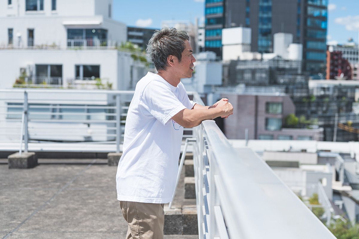 ビジネスとして課題解決に取り組む