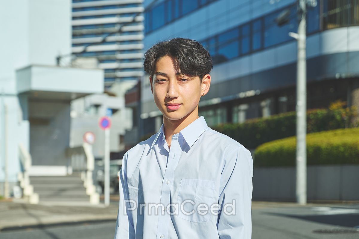 自由と留学、代々木グローバル高等学院でどちらもかなった