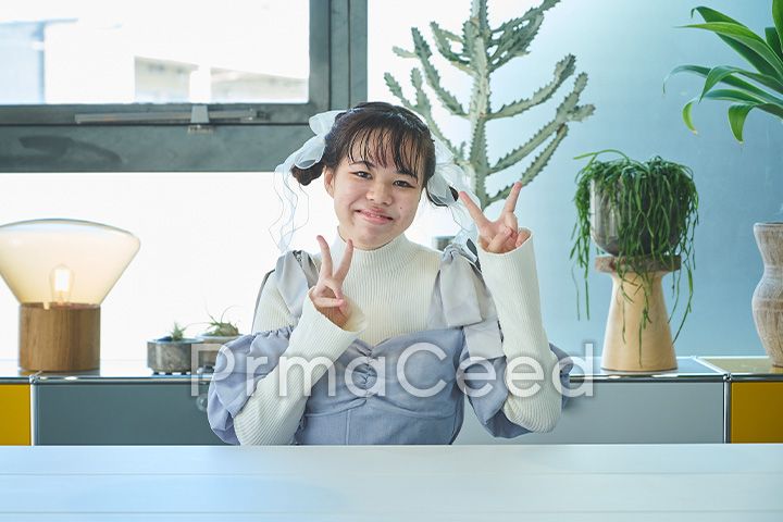 経験を力にZEN大学でも後輩に勇気を与えたい