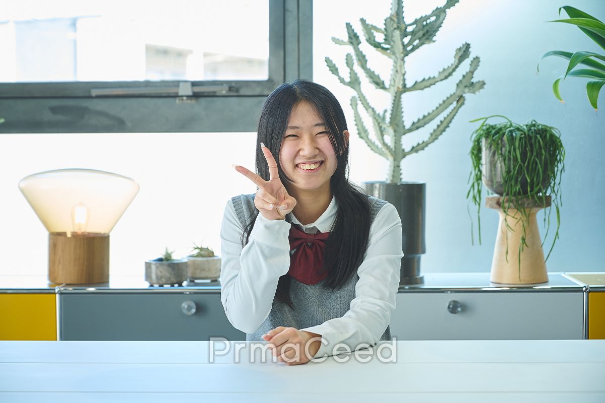 尊敬できる先生と会い、教員になって母校の通信制高校に戻る夢ができた