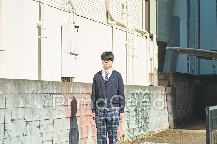 通学のプレッシャーから解放され、規則正しい生活を送れるように