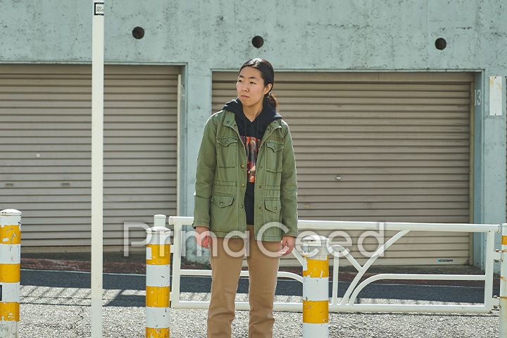 中1の授業で通信制高校を調べ、中3でS高を第一志望に