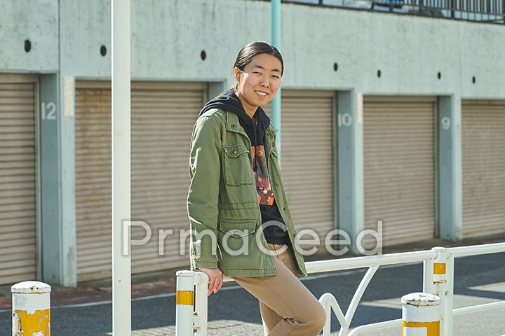 授業で自発的な行動力が身に付き、スクーリングで同じ趣味の友達と出会えた