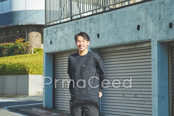 50人が集まる国際交流イベントを開催。これからもずっとサッカーに携わりたい