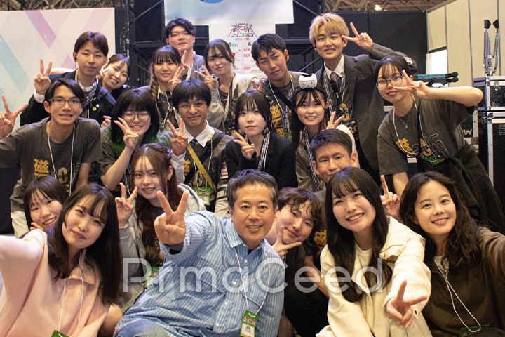集合写真