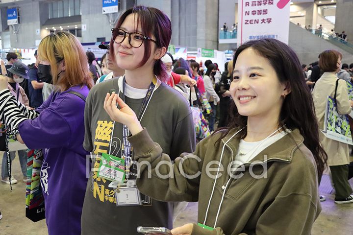 Youはなにしに通信へ?