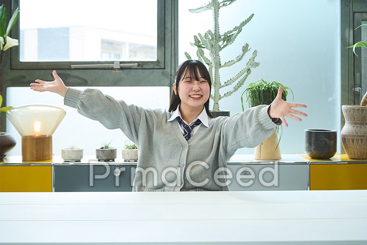 通信制高校での日々は、第2の高校生ライフ