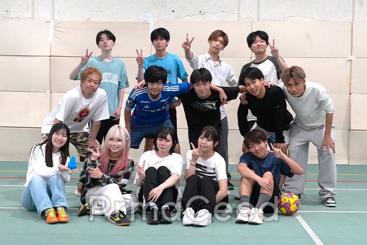 10代の悩みを広く解決できる、未来の「あたり前」をつくりたい