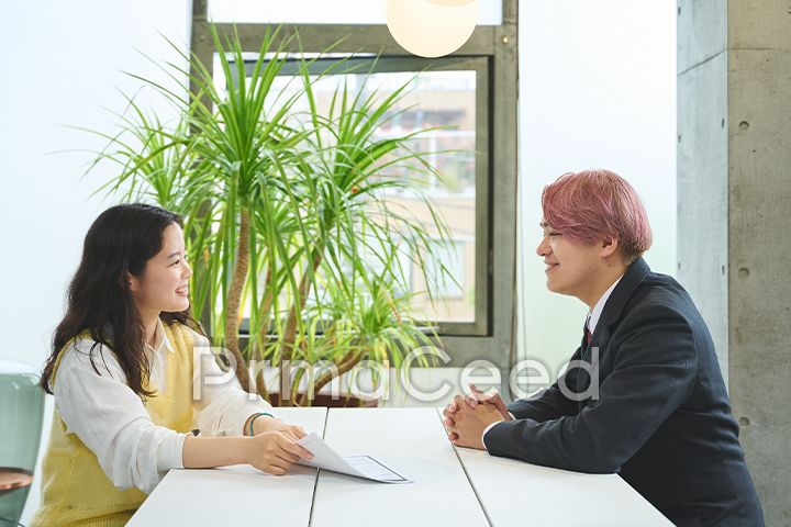 PR・広報として、10代に多様な選択肢を提示する