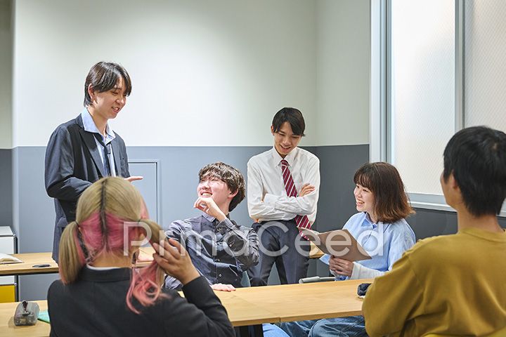 結果的に多様性のある社会になることが社会の豊かさなどにつながっていく