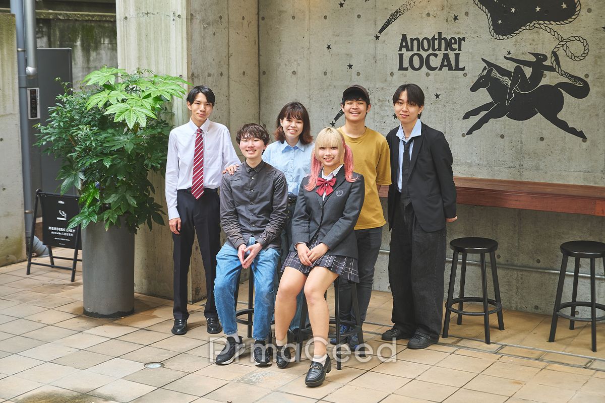 通信制高校インターン50名突破/第4期生集募集のご案内