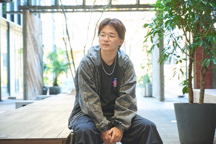 考えすぎる性格ゆえに心が擦り減り、小３と中１で不登校に