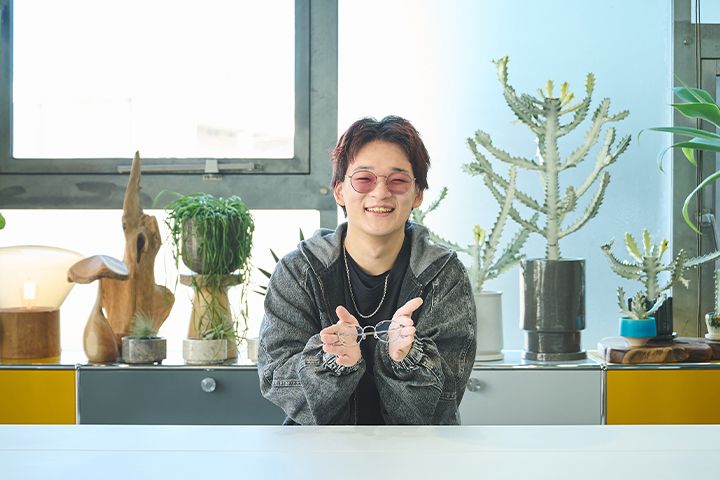 ベイビーステップが、自分の可能性を広げてくれる