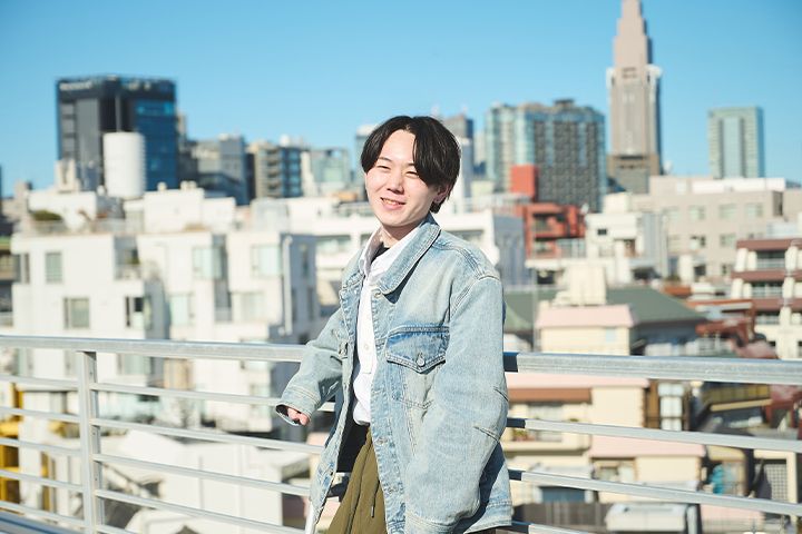 「余白の時間と実践」で身につけた言語化する力