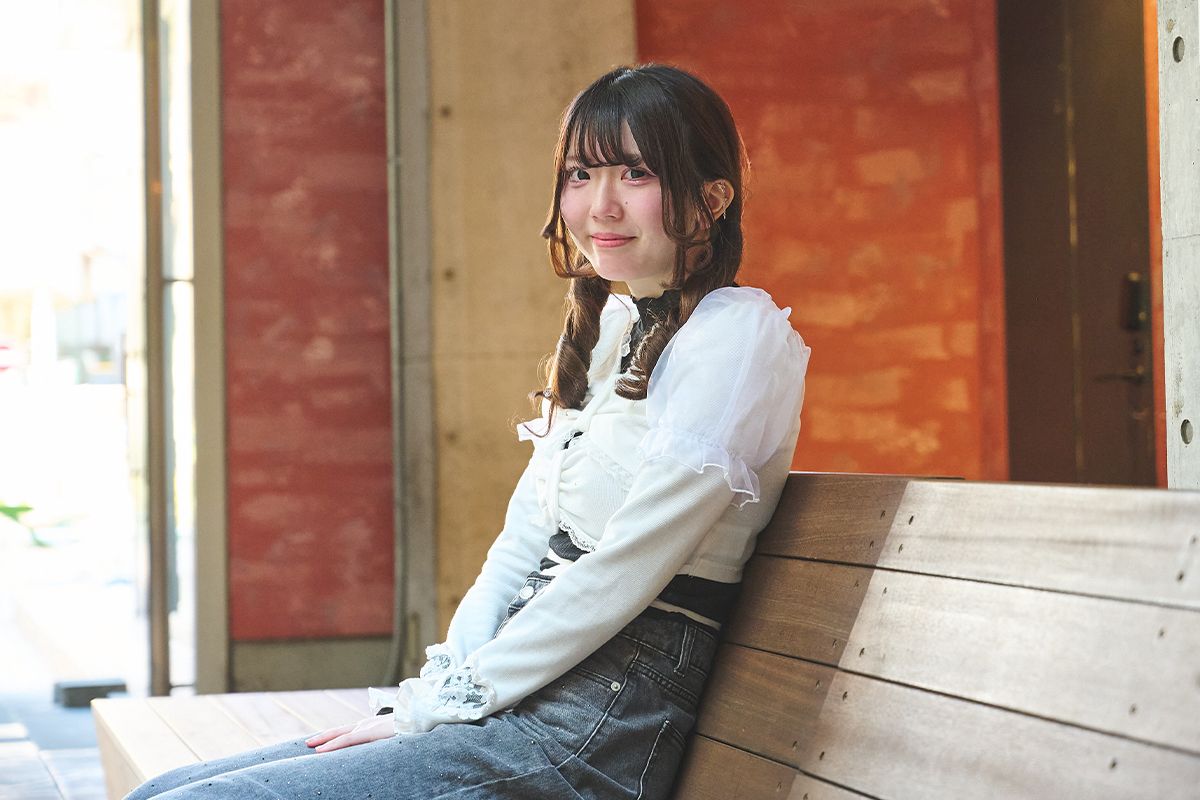 不登校でも、孤独でも、学び続ければかけがえのない出会いに恵まれ、未来は開ける