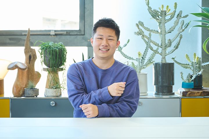 うつ病と休息期間を経て、もう一度前を向く。自分らしさを取り戻す