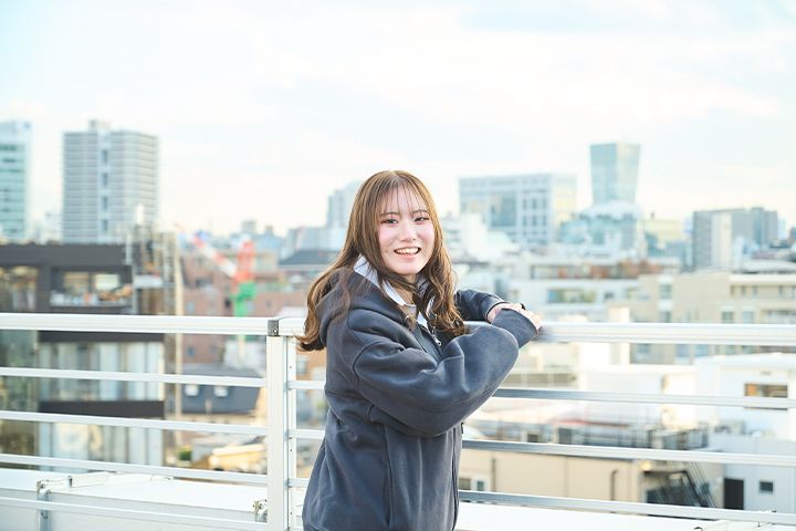 英語を勉強し、配信活動に注力。今の夢は「影響力のあるインフルエンサー」