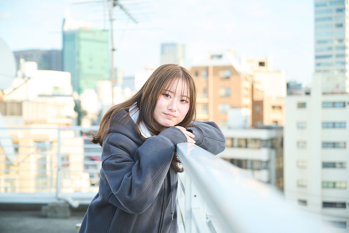 病気や通信制高校のイメージを変えるため、私はインフルエンサーになる！