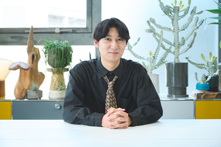 今なら言える。大切なのは、何をやるか。遠回りした経験も人生の糧となる