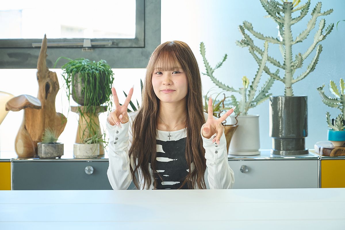 自分らしく過ごし、逃げ場所もある。学校への安心感が将来につながる