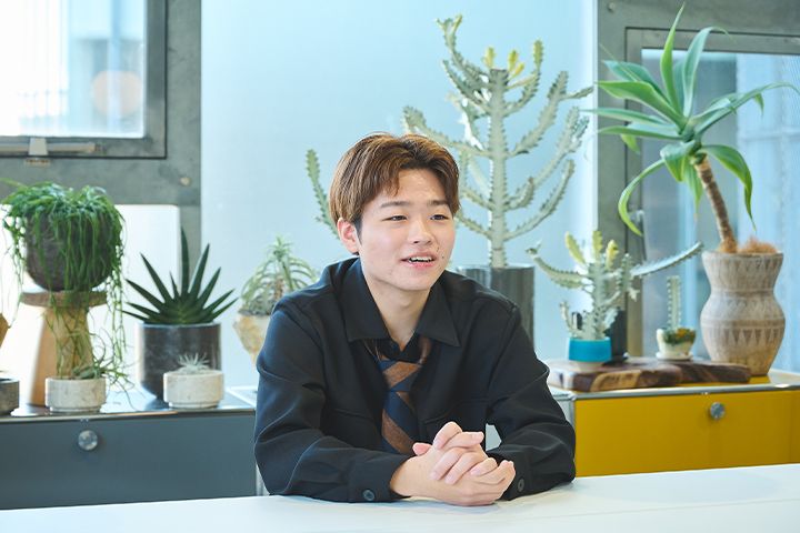 普通の高校生になりたくなくて代々木グローバル高等学院へ進学