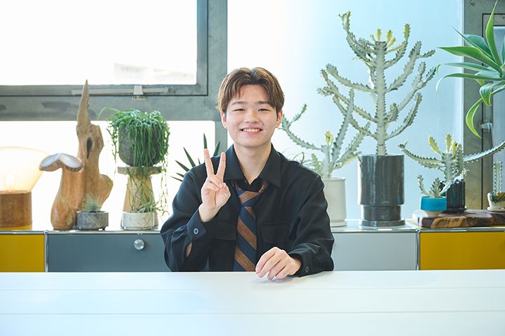 悩むより行動する。この選択をしたから、自分らしく生きる道が開けた