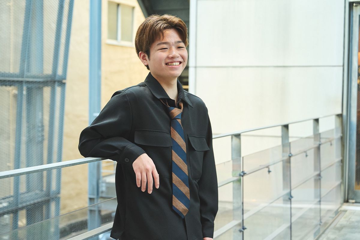 勉強がイマイチでも何者かになりたい。模索して見つけた、自分の強みを活かす道