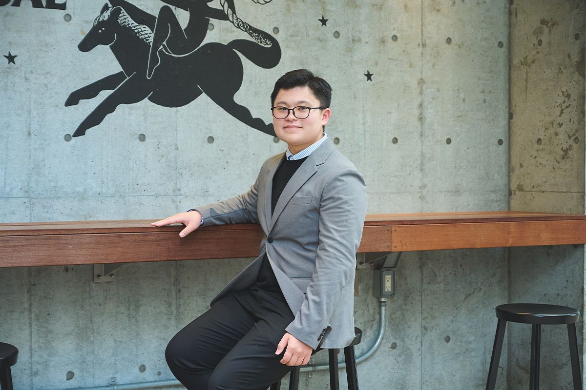 人は何のために学ぶのか。不登校克服とビリギャル超えを果たして見えた、学びの価値