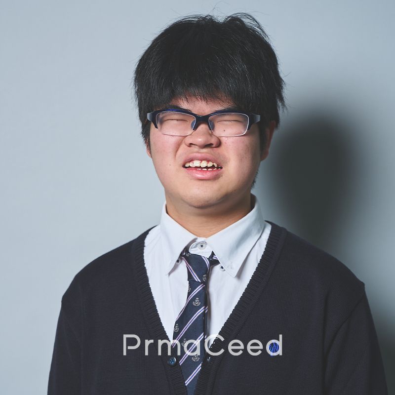 福山晃太郎
