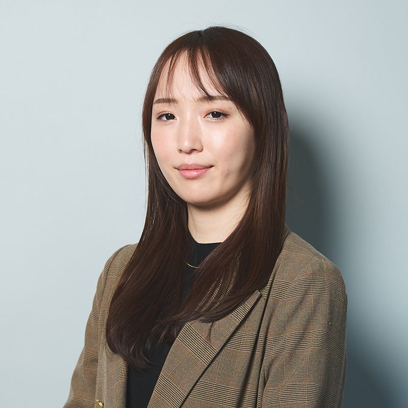 駒井沙織