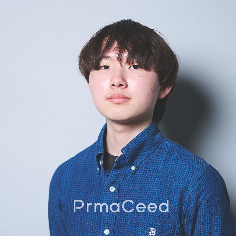 田崎真大