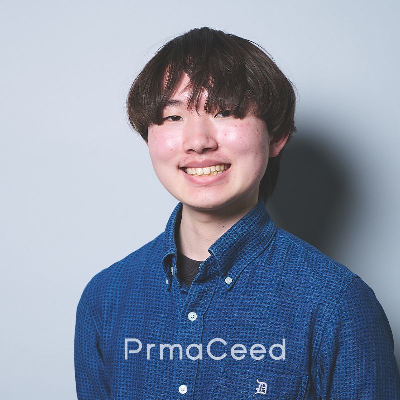田崎真大