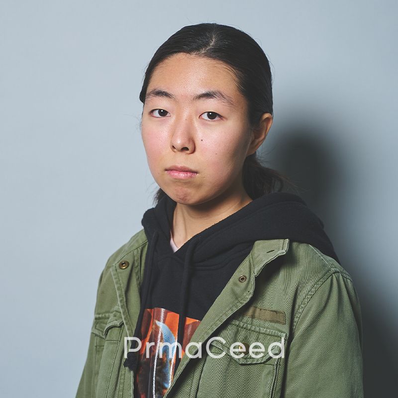米田采代